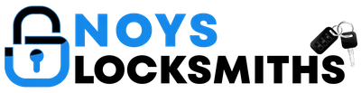 Noys Locksmiths Logo