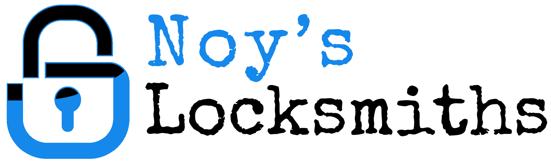 Noy's Locksmiths logo